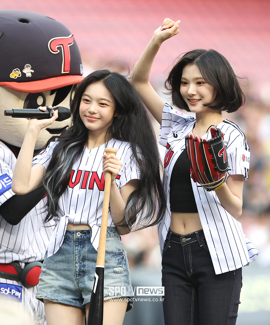 ▲ 하츠투하츠 이안 지우 ⓒ곽혜미 기자