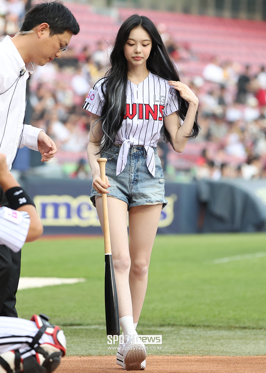 ▲ 하츠투하츠 이안 ⓒ곽혜미 기자