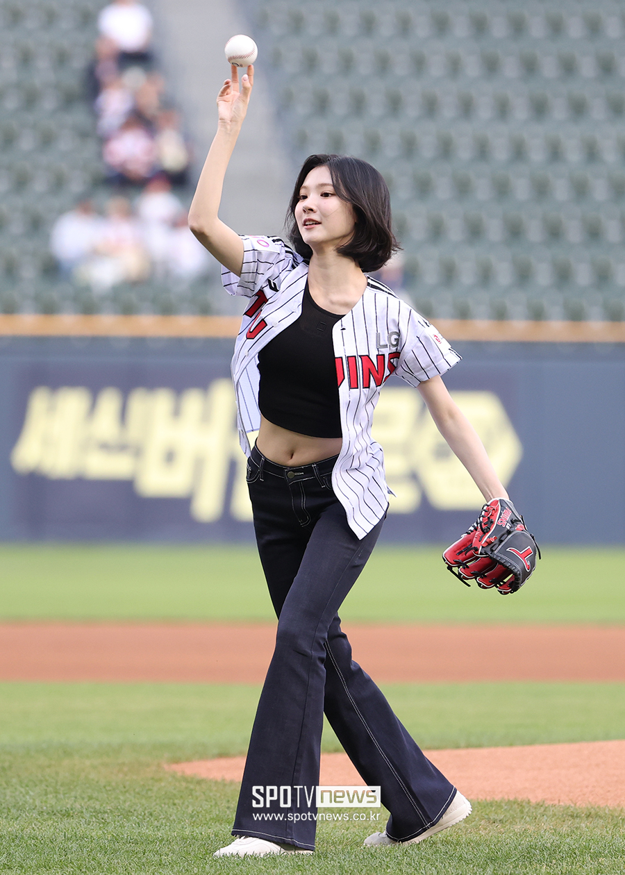 ▲ 하츠투하츠 지우 ⓒ곽혜미 기자