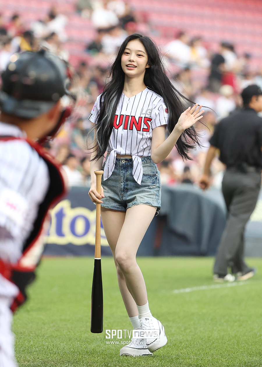 ▲ 하츠투하츠 이안 ⓒ곽혜미 기자