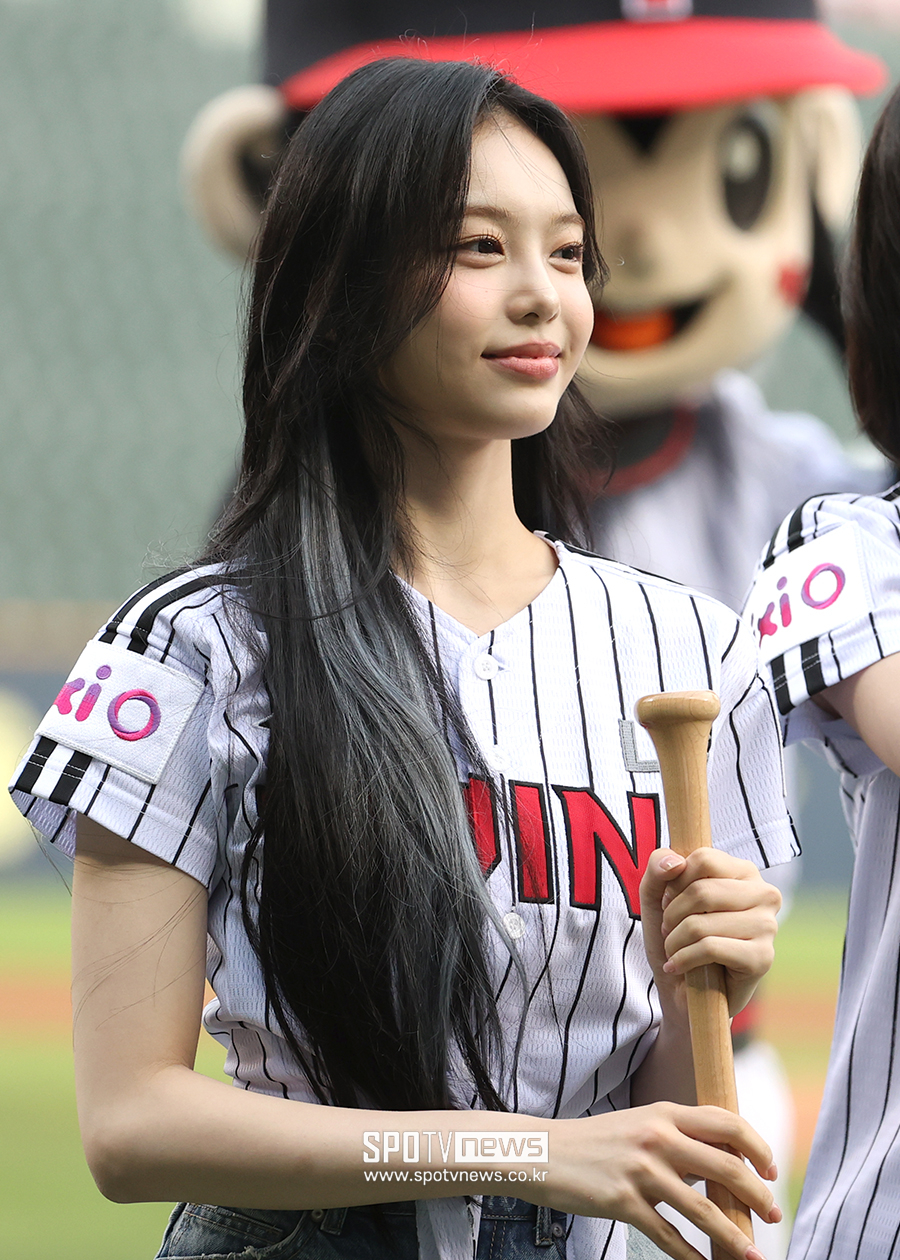 ▲ 하츠투하츠 이안 ⓒ곽혜미 기자