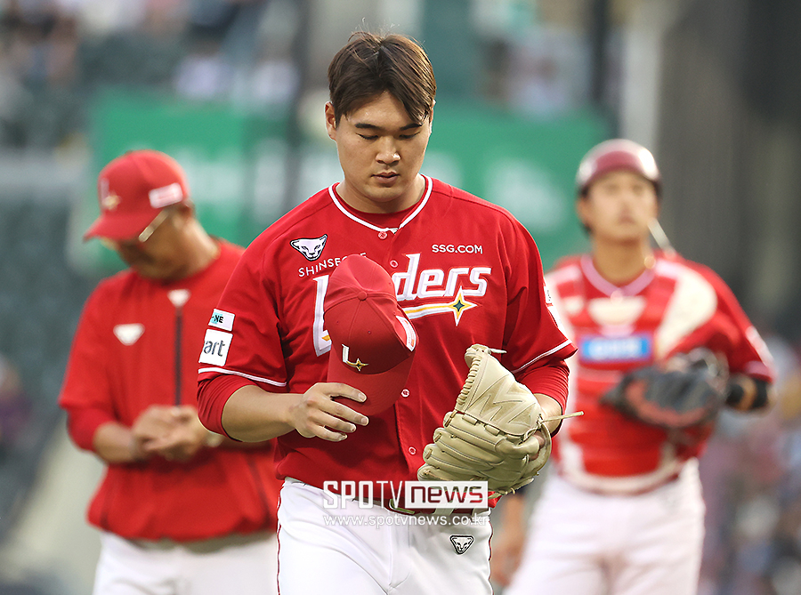 [포토S] 교체되는 전영준