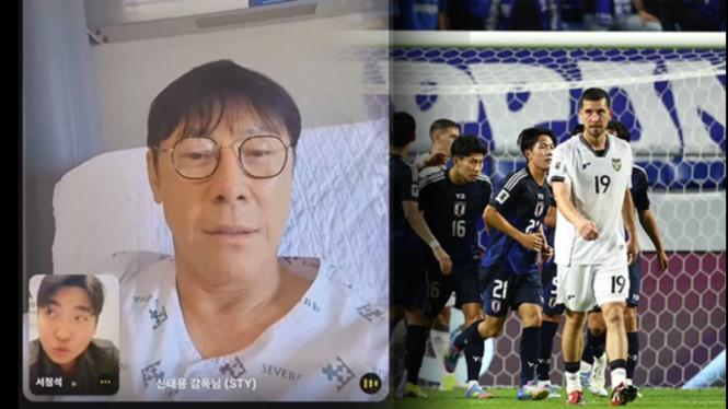 신태용 내쫓고 치욕의 슈팅 0…대인배 신태용, 인도네시아에 4차예선 특급 비법 전수 "중동 상대로는…"