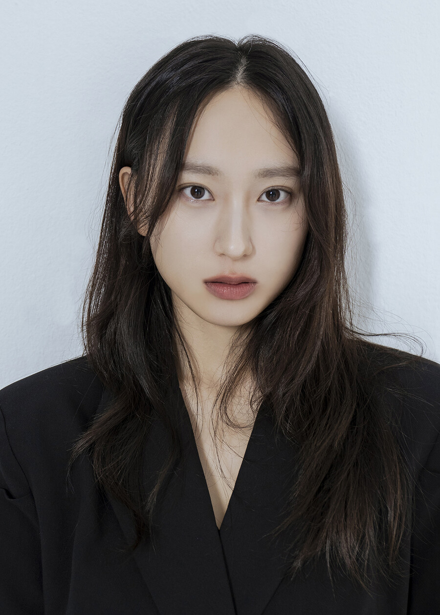 류혜영, 현빈과 식구 된다…VAST엔터테인먼트 전속계약[공식]
