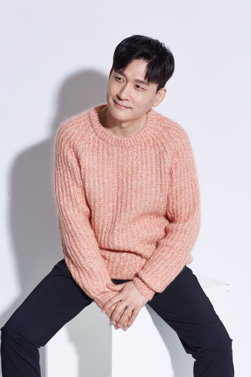야다 전인혁, '열린음악회' 뜬다…'강렬 로커'의 감동 무대 예고