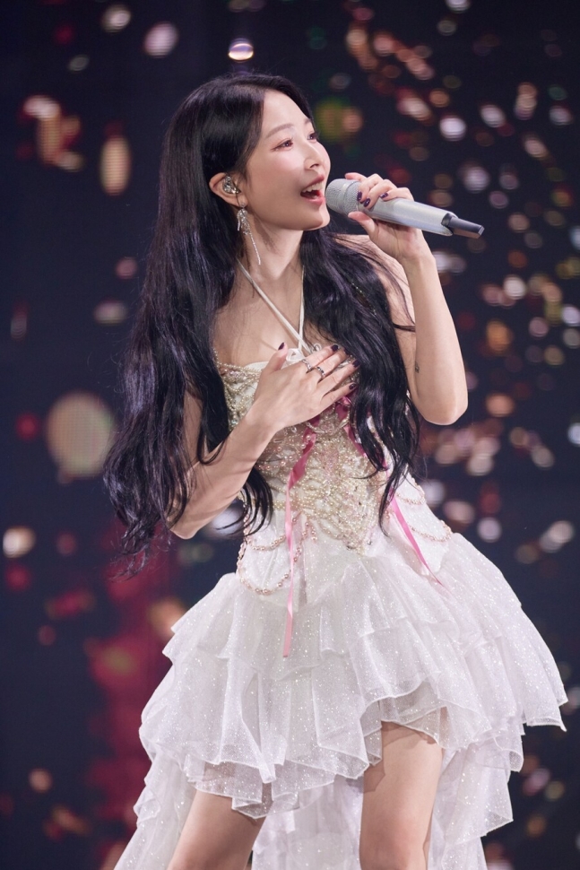 서울 도심에 보아 '모욕 낙서' 쓴 용의자 검거…"30대 여성"