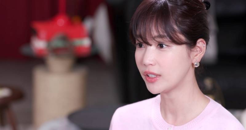 기은세 오빠, 동생 이혼에 "혼자서도 잘할 아이…연애는 마음껏 하길"('편스토랑')