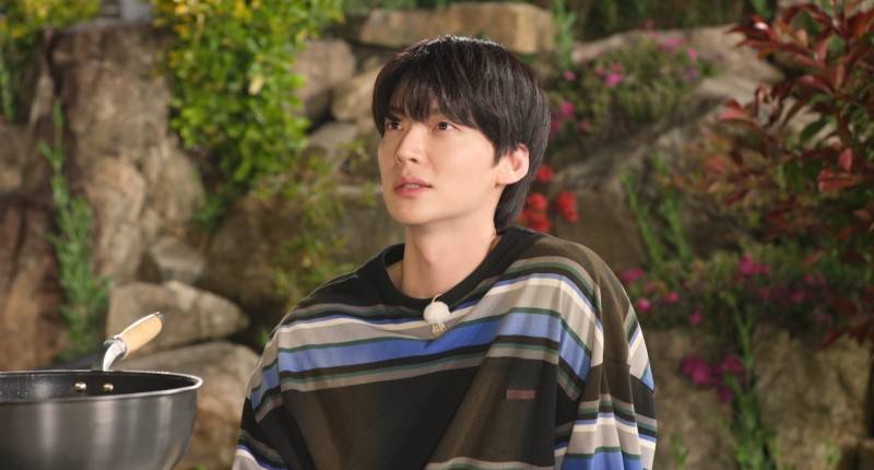 안재현, 이혼 후 공백기 언급? "오래 쉴 때 있었다…정말 많이 울어"('가오정')