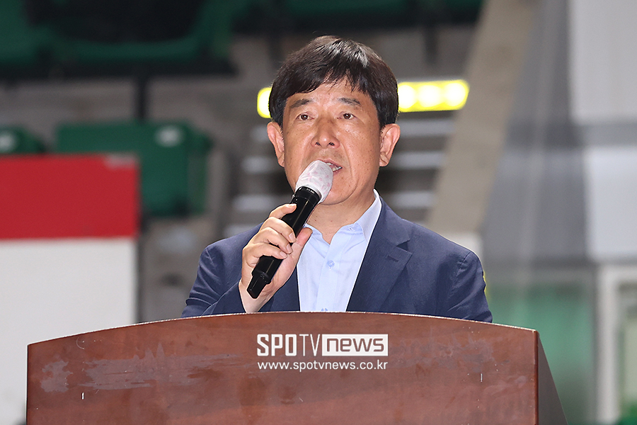 ▲ 서울시교육청 강순원 과장 ⓒ곽혜미 기자