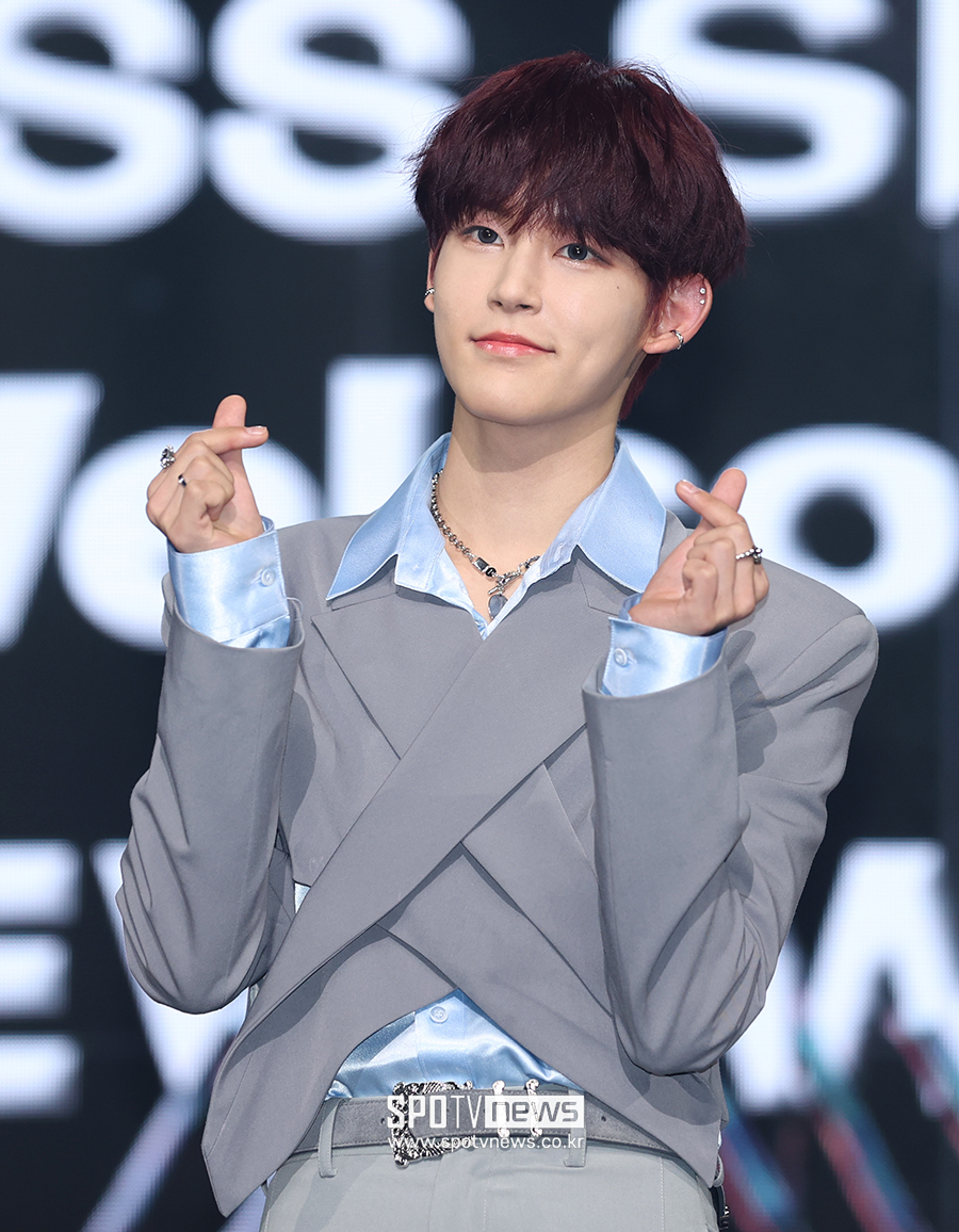 '보플2' 합류한 서원, 나인아이 탈퇴…"개인 사정, 팬들께 상처 드려 죄송"[전문]