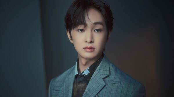 샤이니 온유, G와 대치…동기화된 행동에 '궁금증' 확산