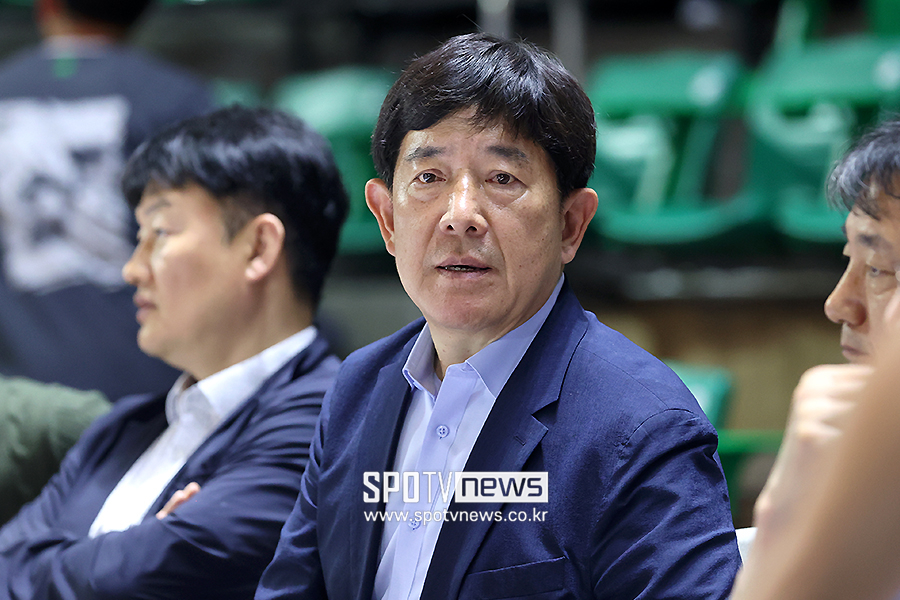 ▲ 서울시교육청 강순원 과장 ⓒ곽혜미 기자