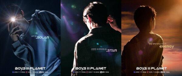 '보이즈 2 플래닛', 상암 뒤흔든다…160명 소년들 스타 크리에이터와 대망의 첫만남