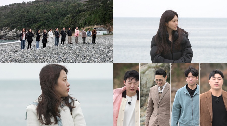 21기 옥순, '나솔사계'서 24기 정숙에 밀리는 인기 "또 짜장면.." 패배모드