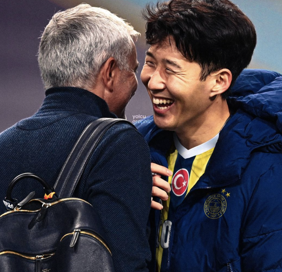쏘니 유로파 우승까지 챙겼다…손흥민, 무리뉴 사랑 받고 뛸 기회 → 연봉 '190억원' 미친 오퍼 준비