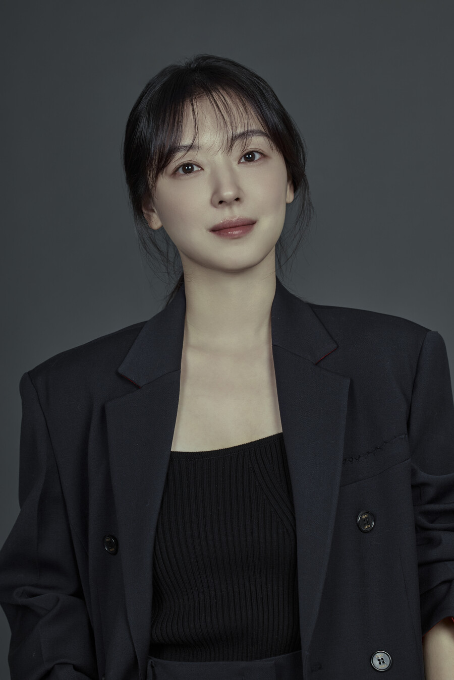 조우리, FN엔터테인먼트와 전속계약…김성령과 한솥밥[공식]