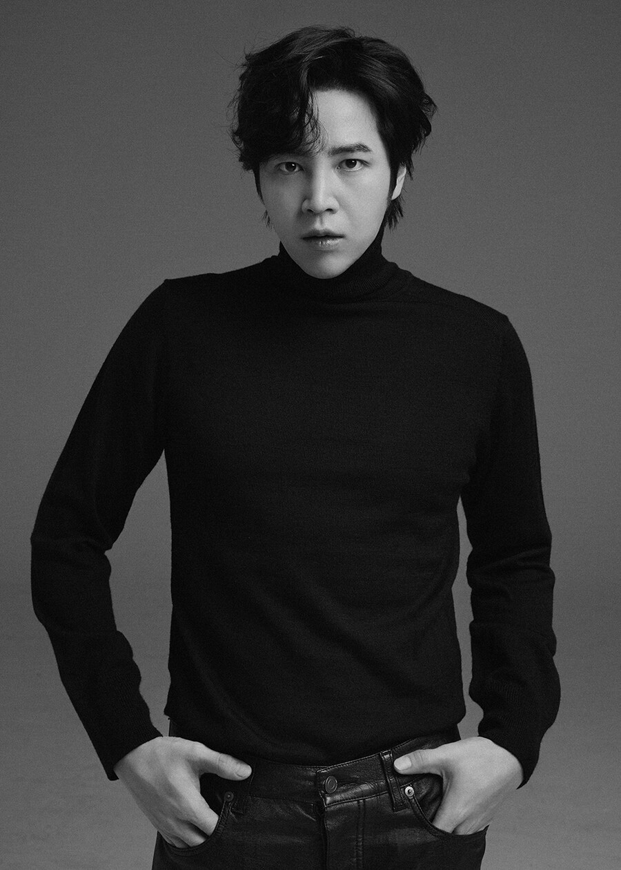 '亞 프린스' 장근석, 현빈 손 잡았다…VAST엔터와 파트너십 체결[공식]