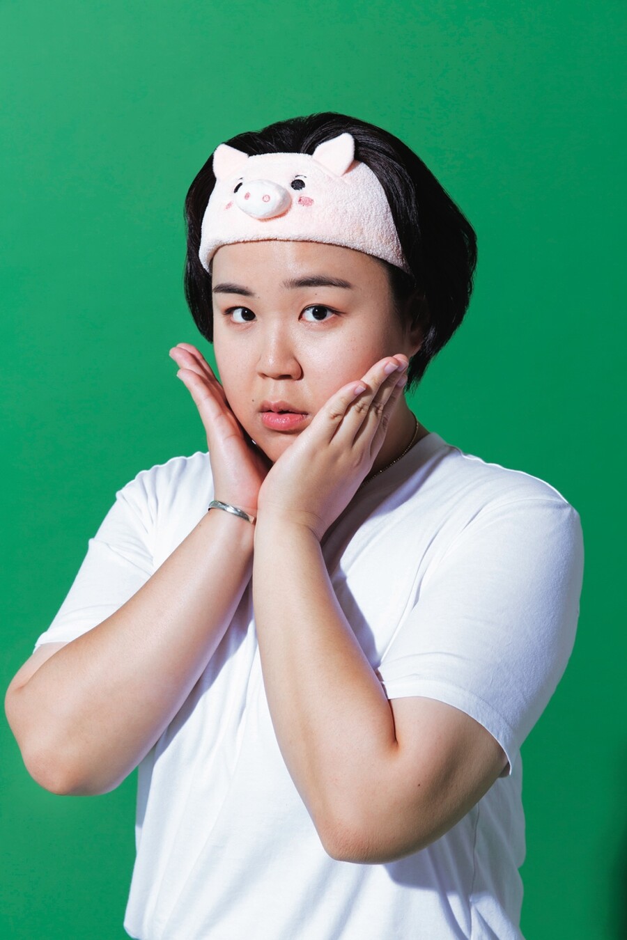 일주어터, 김가영 옹호글 재차 반성 "故오요안나와 유족에 깊은 사과"