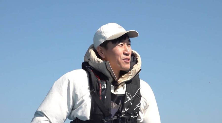 김종민, 결혼하더니 어복 터졌다…"갑자기 인생이 바뀌네"('푹다행')