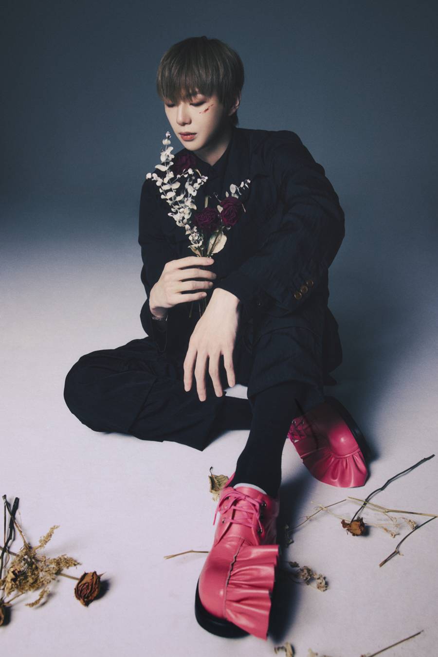 강다니엘 "처음으로 작곡 도전…내가 추구하는 음악 방향성 담아"