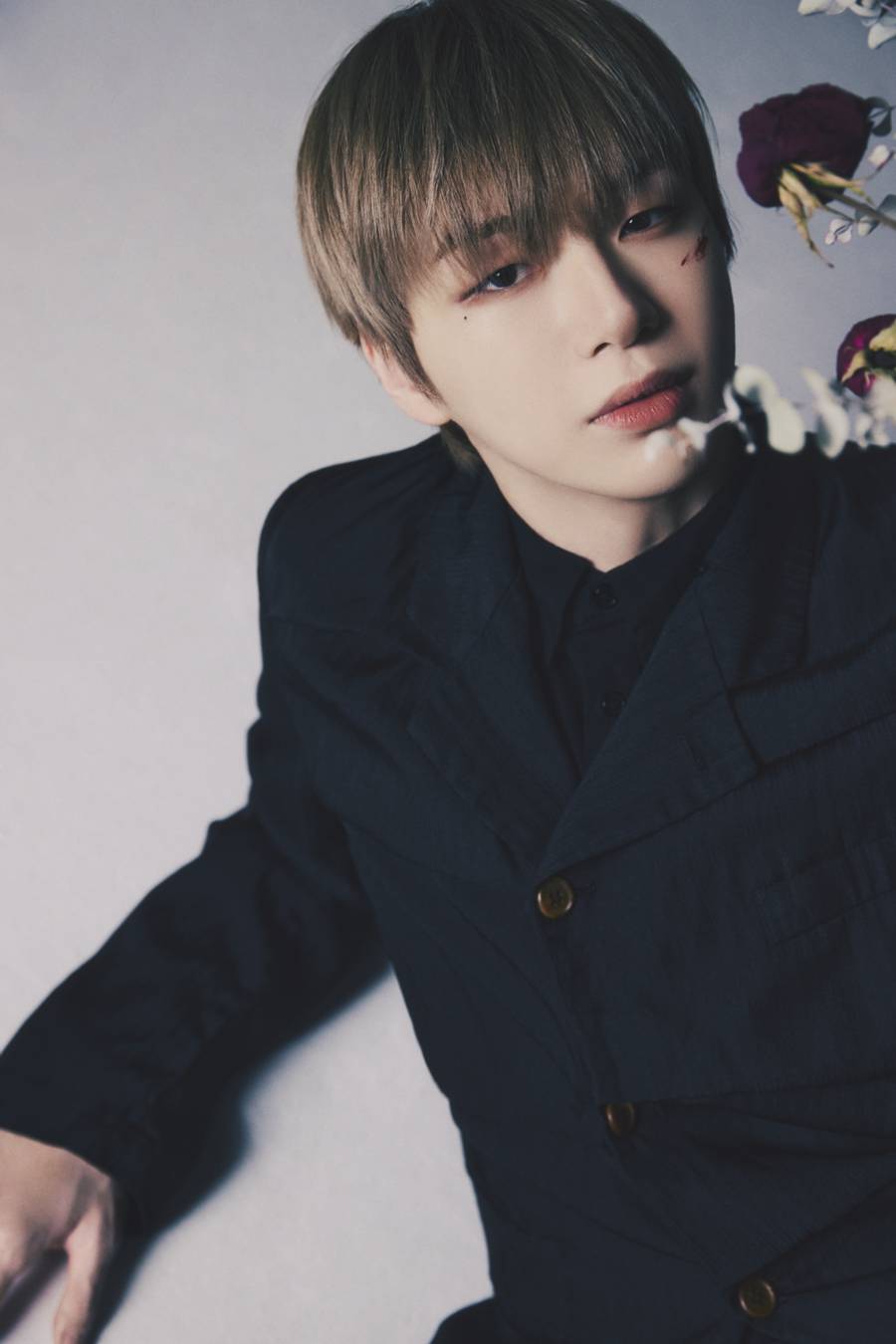 강다니엘 "벌써 7년차, 시간 빨라…장르에 국한되지 않은 모습 보여주겠다"