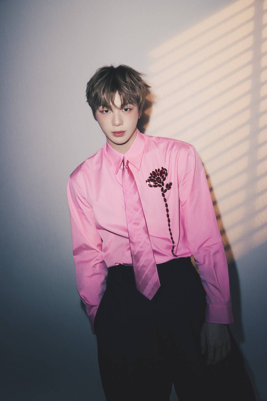 강다니엘 "하반기 입대…의미있는 활동 최대한 보여드리고 갈 것"