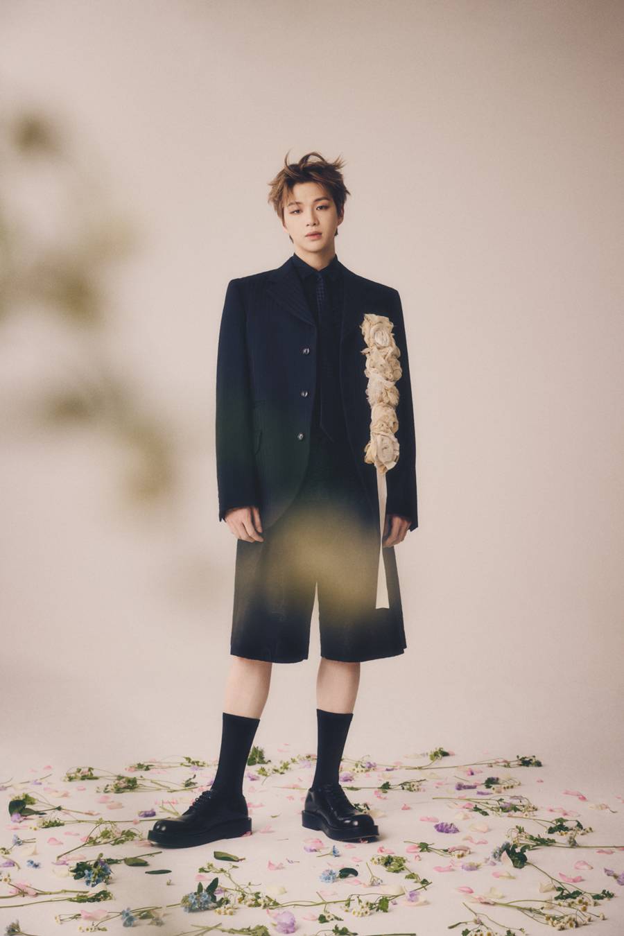 ▲ 강다니엘. 제공| ARA