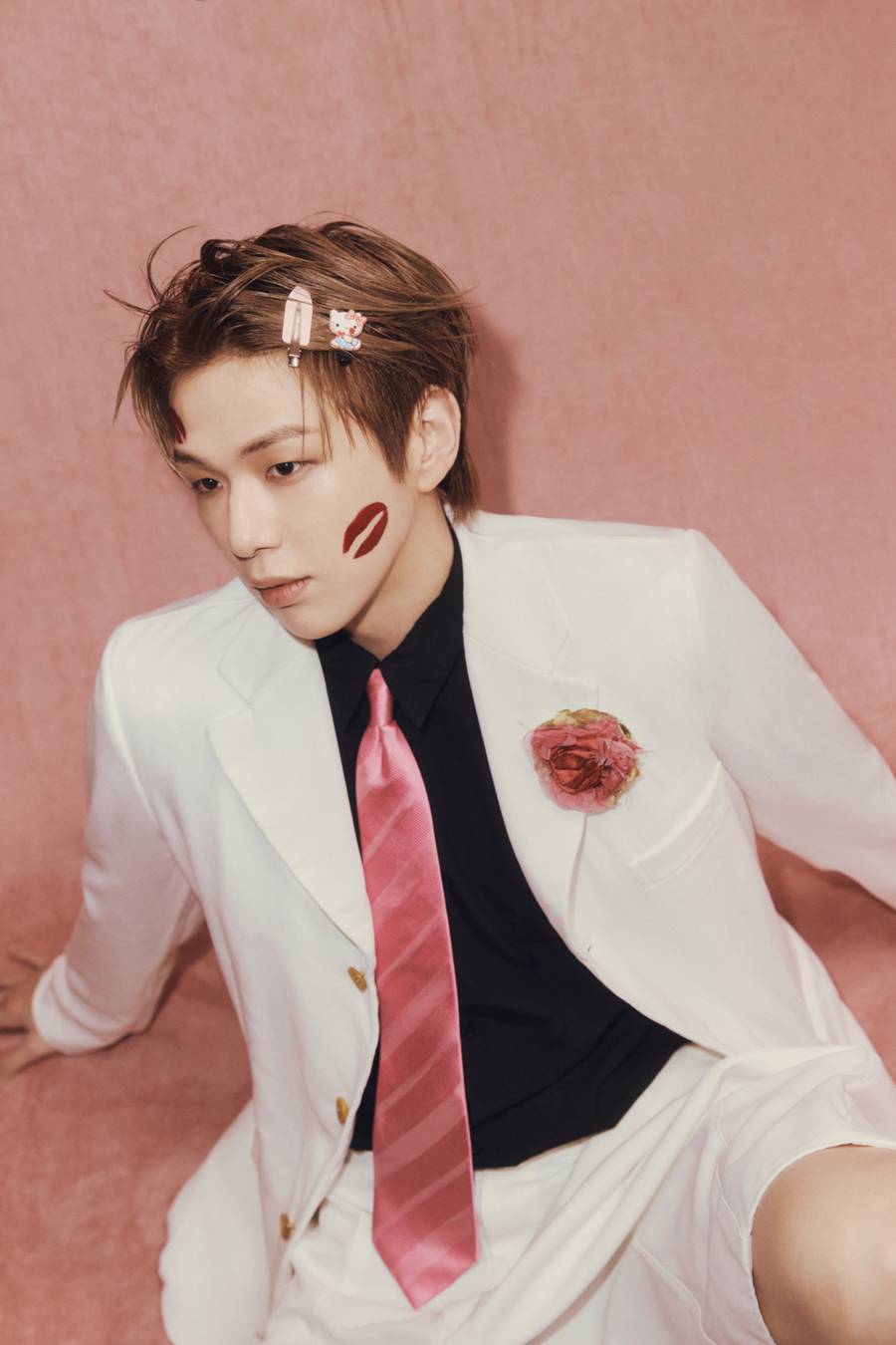 ▲ 강다니엘. 제공| ARA