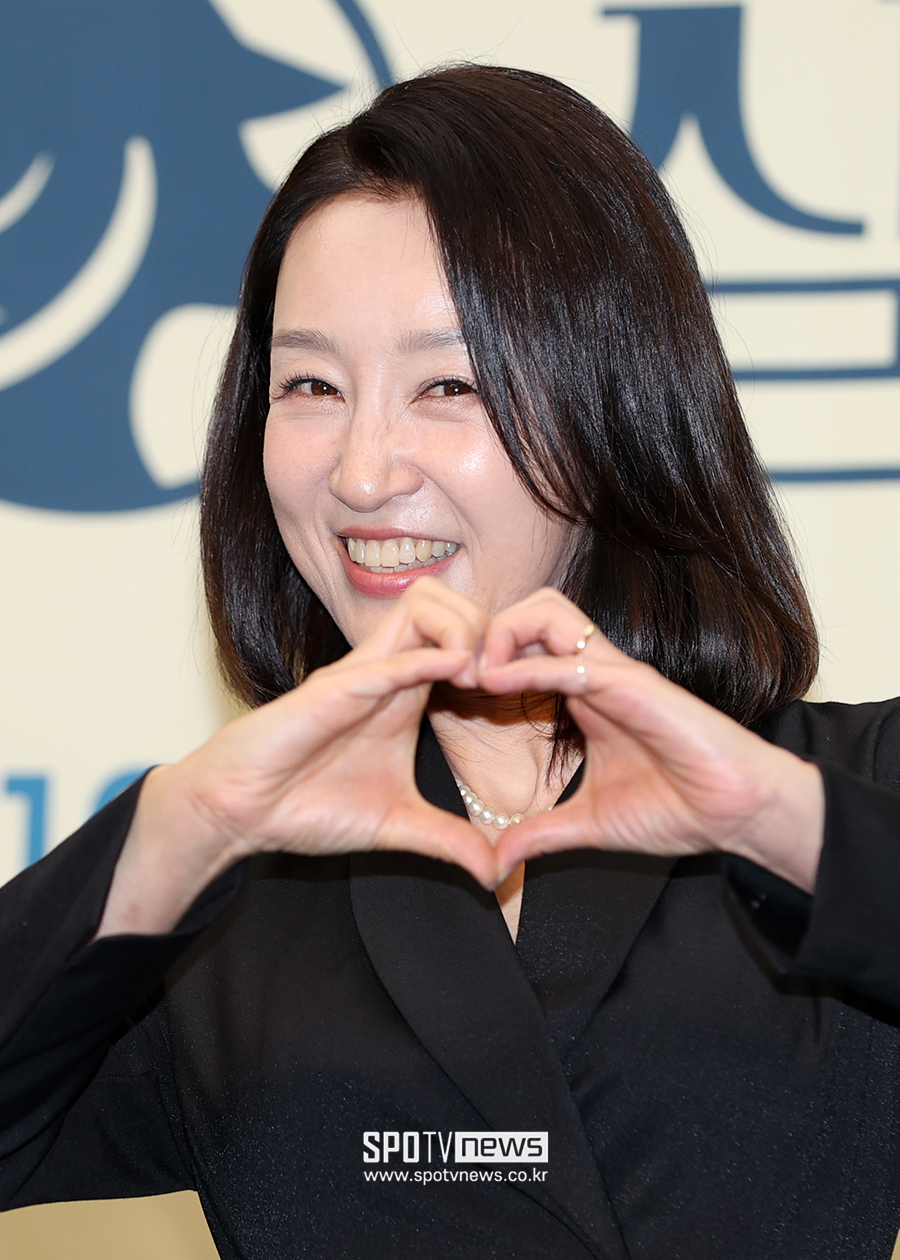 ▲ 남기애 ⓒ곽혜미 기자