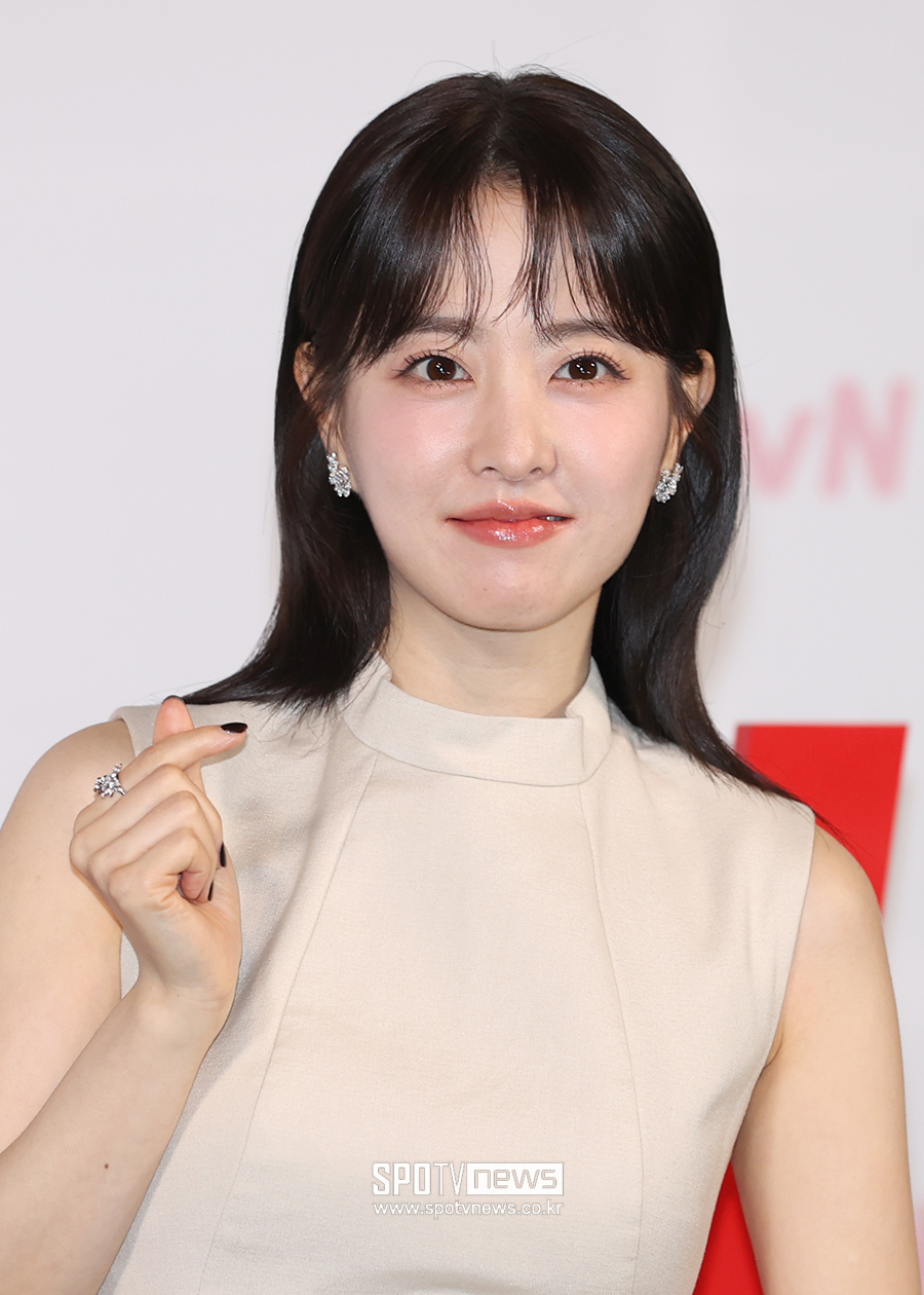 ▲ 박보영 ⓒ곽혜미 기자