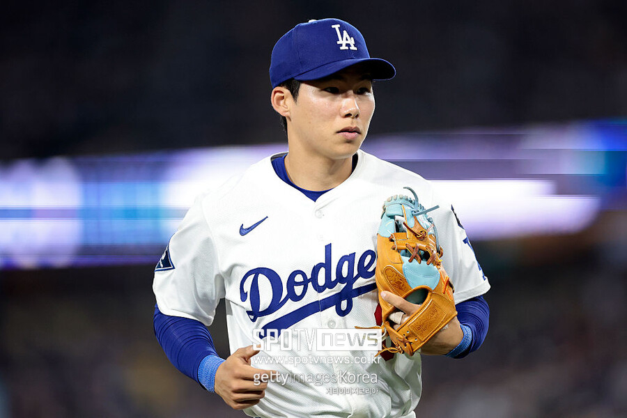 김혜성 올스타전 못가면 어때… 마이너리거→전국구 주목, MLB 올해의 발견 후보되나