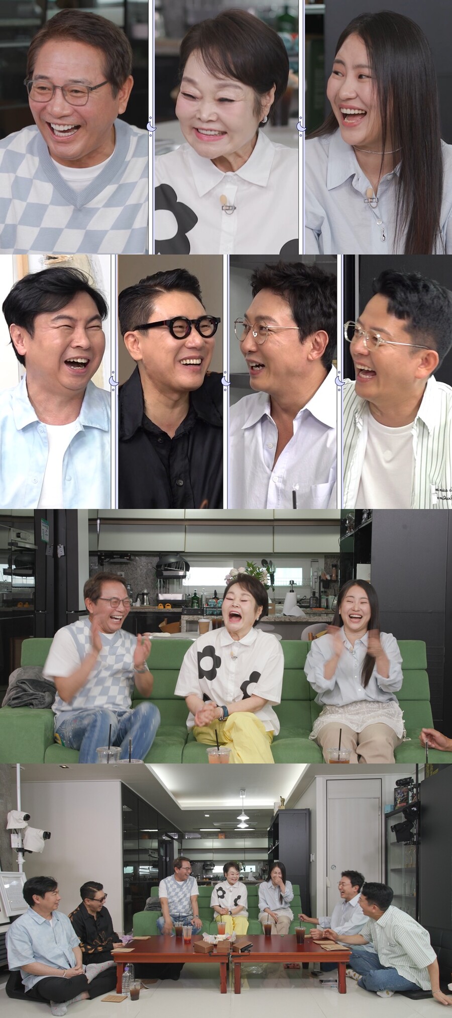 조현아, 전남친 연예인이었나…"사회면에만 안 나왔으면, 효민 부케에 결혼 절실"('돌싱포맨')