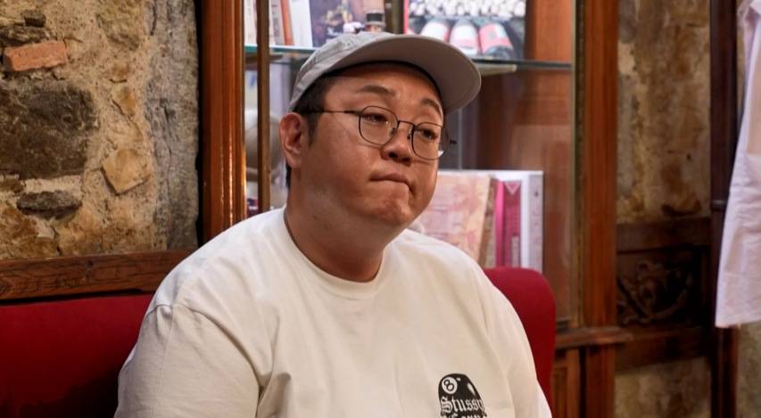 "왜 나만 입양 보냈나"…이건주, 40년 만의 친동생 질문에 눈물('아빠하고')