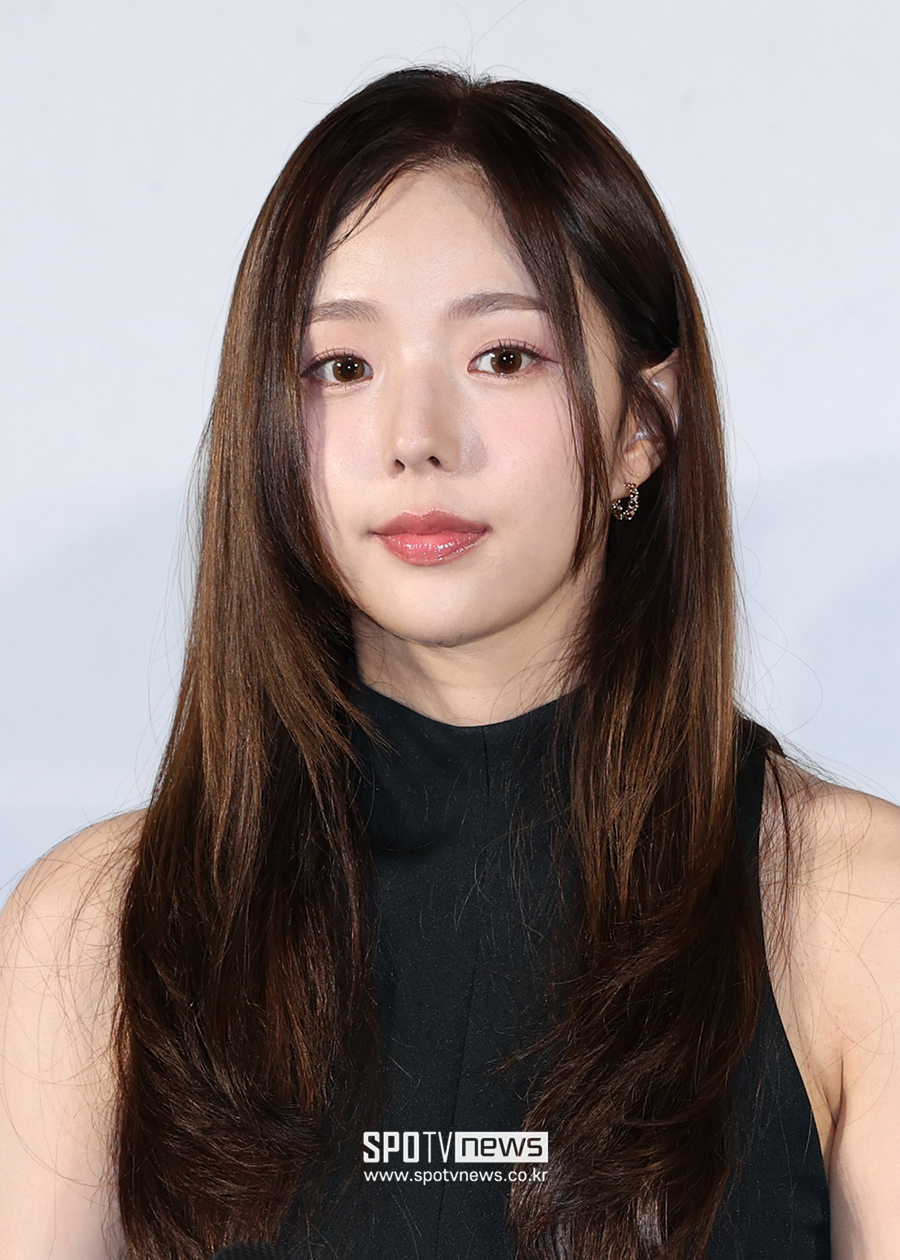 [포토S] 채수빈, 청순 교과서