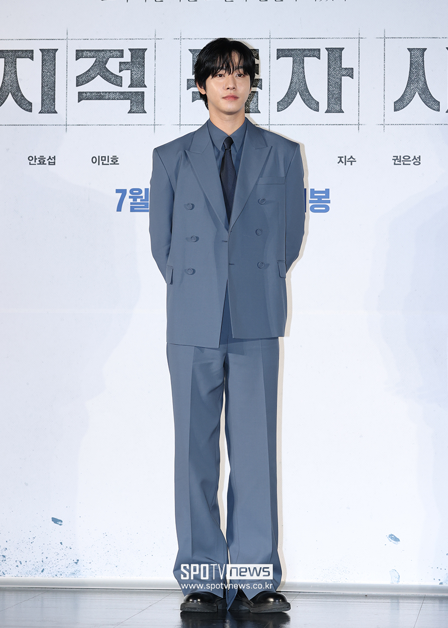▲ 안효섭 ⓒ곽혜미 기자