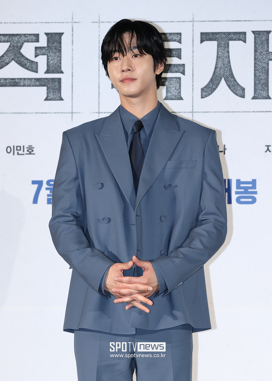 ▲ 안효섭 ⓒ곽혜미 기자