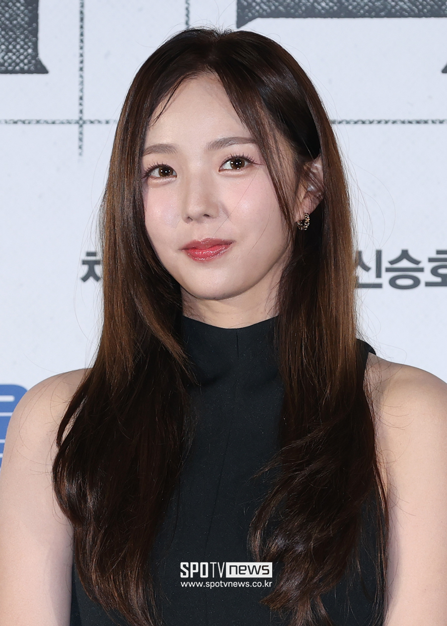 [포토S] 채수빈, '아름다워'