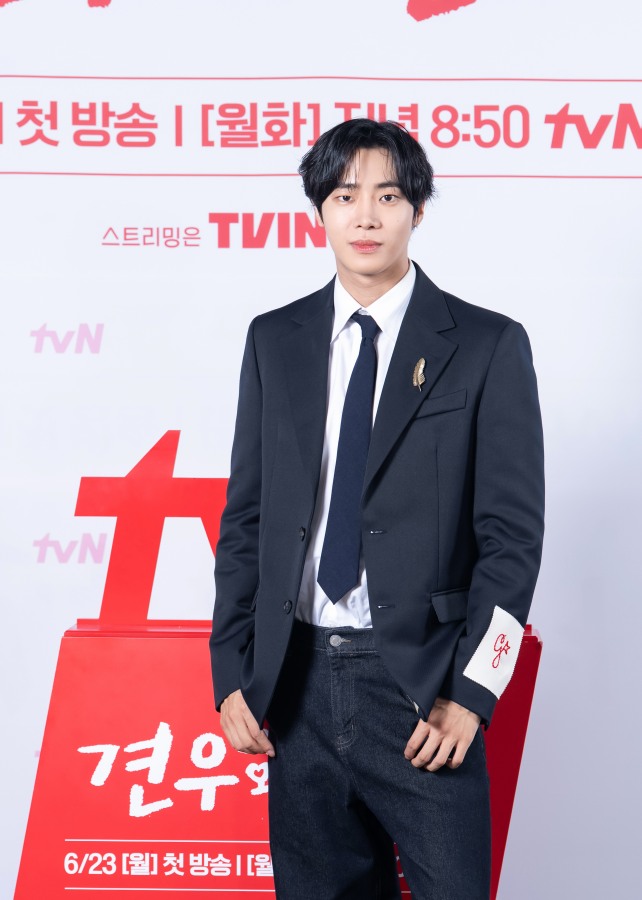 '견우와 선녀' PD "핫한 추영우, 우리 작품의 로또…'국민 첫사랑' 될 것"