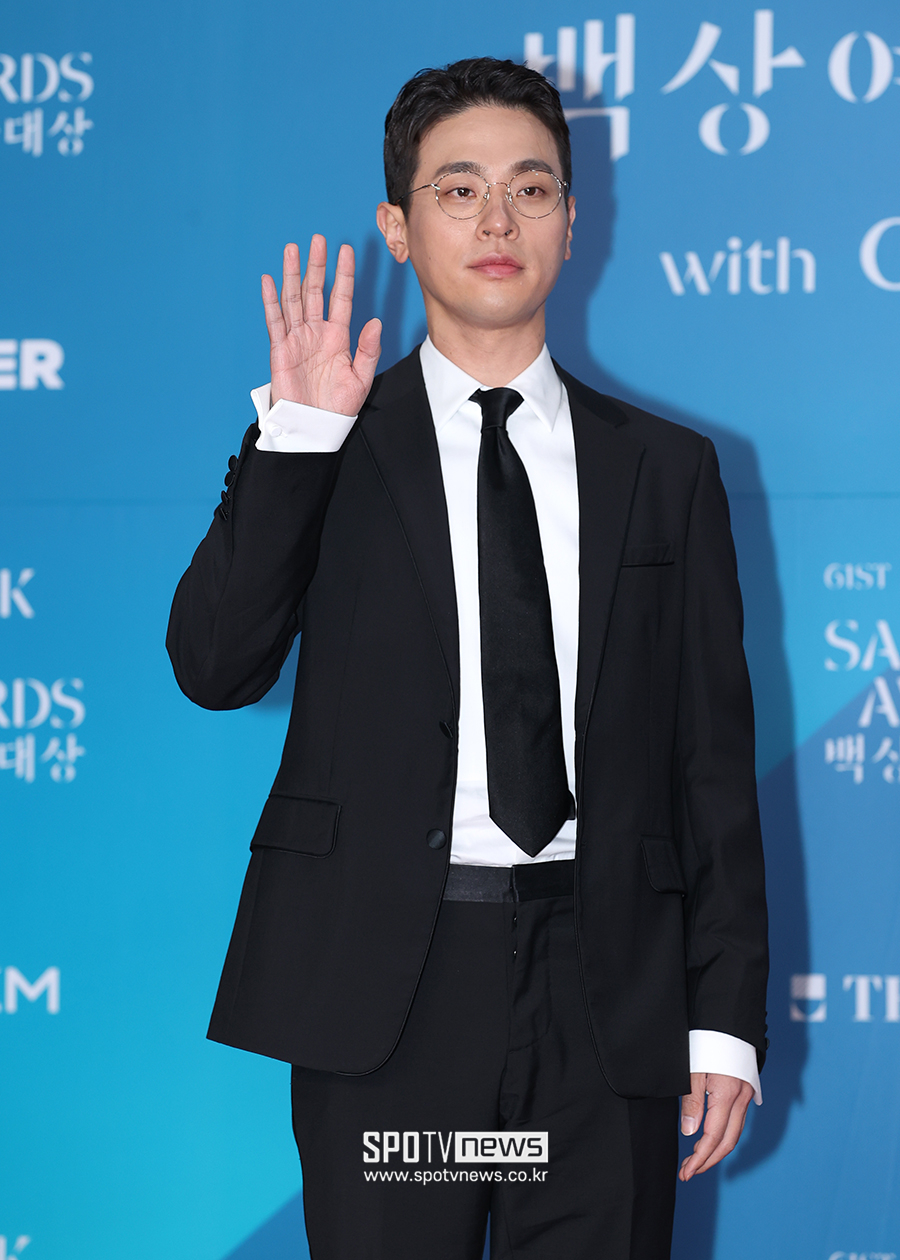 '출판사 사장' 박정민 '유퀴즈' 후폭풍…"장난전화에 업무 어려움"[공식]