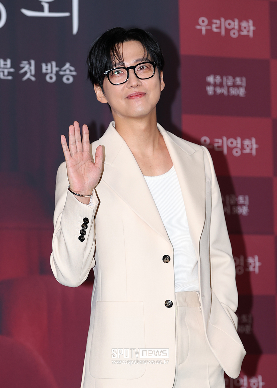 남궁민 "대본리딩 하고 잘리기도…내 자리 추가된 사람 찾아봤다"('틈만나면')