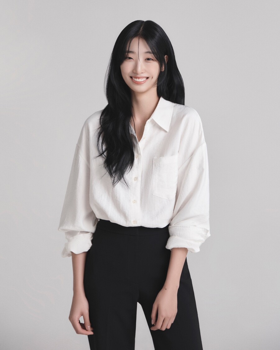'이채민♥' 류다인, 에일리언컴퍼니서 새 출발…정준원과 한솥밥[공식]