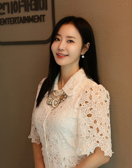 반민정, '연기 지도자'로 주목…"교육 위해 심리상담사 자격취득"