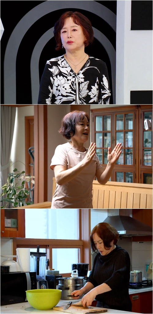 '7080 청춘스타' 하미혜, 유방암 완치 후 3년만에 갑상선암(퍼펙트 라이프)