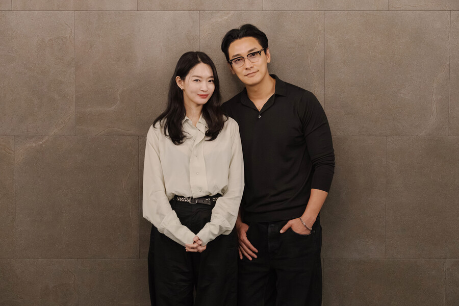 ▲ 재혼 황후. 제공| 디즈니+