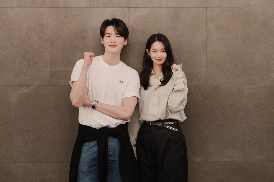 ▲ 재혼 황후. 제공| 디즈니+