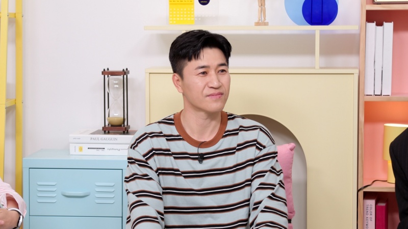 김종민, 아직도 신혼집 장만 못했다…"♥11세 연하, 투자 하지 말라고"('옥문아들')