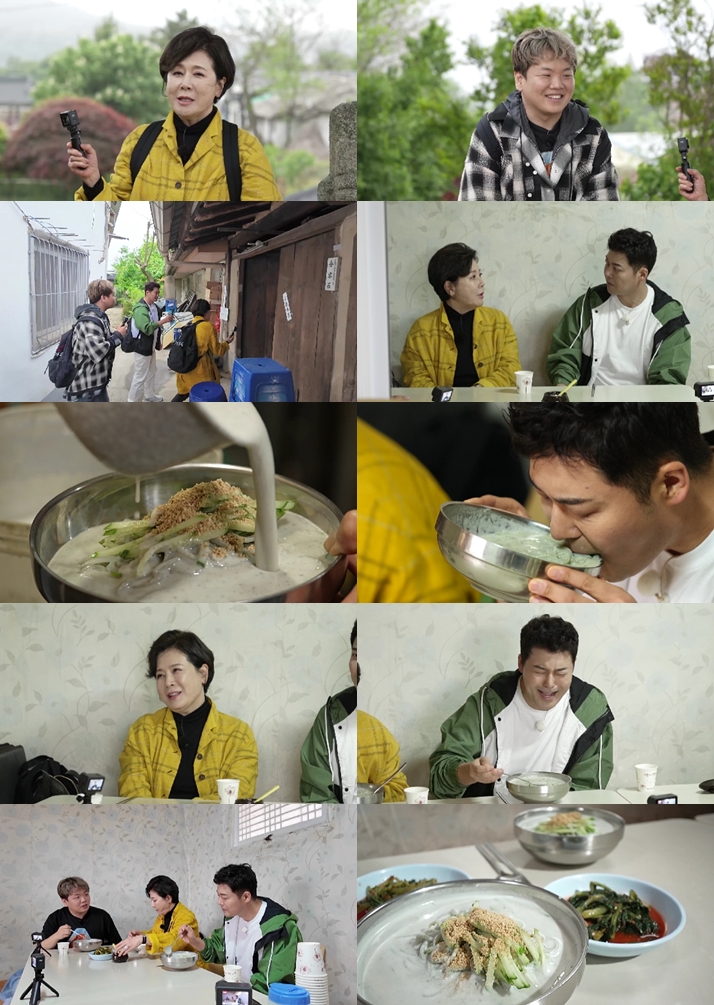 박정수 "전현무 깐족? 나는 때리지"…'시트콤 대모' 오셨다('전현무계획2')