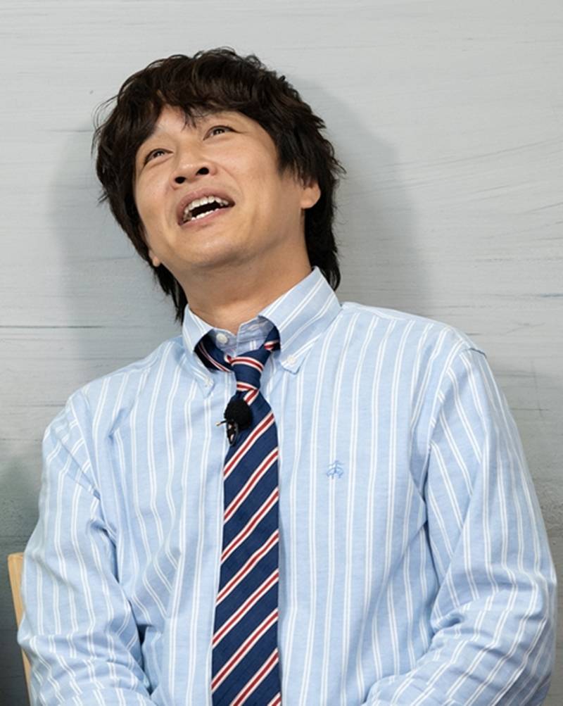 차태현 "내 얼굴이 십만 원권 지폐에?"…황당 루머에 해탈('핸썸가이즈')