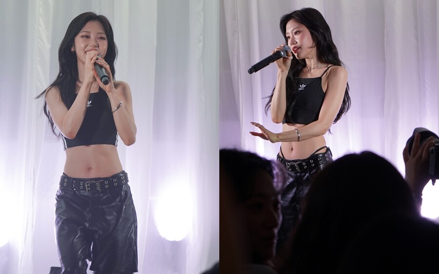 '7월 컴백' 혜윤, 음악→패션까지 독보적 행보…신곡 깜짝 공개