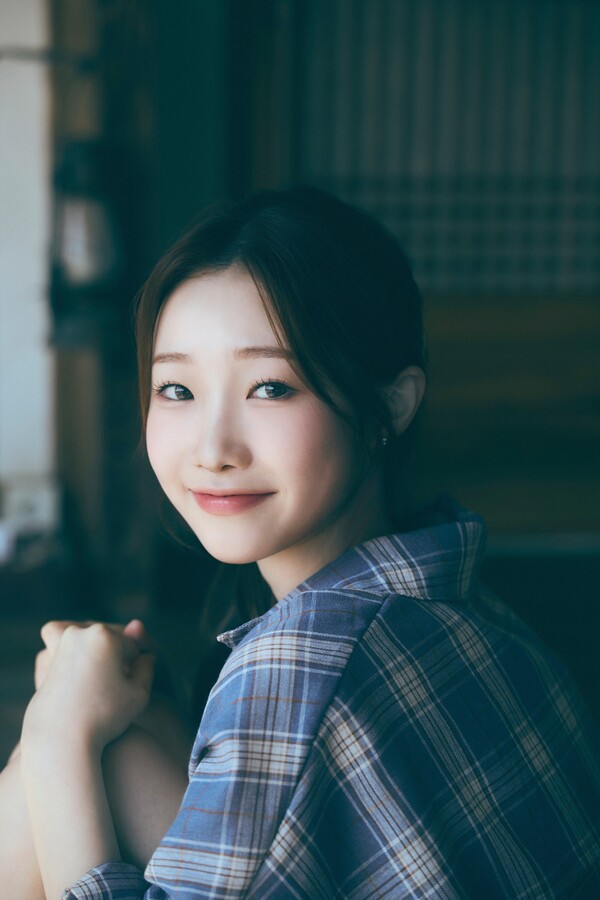 정서주, 새 싱글 ‘손 편지 한 장‘ 발표…7월엔 데뷔 첫 팬미팅